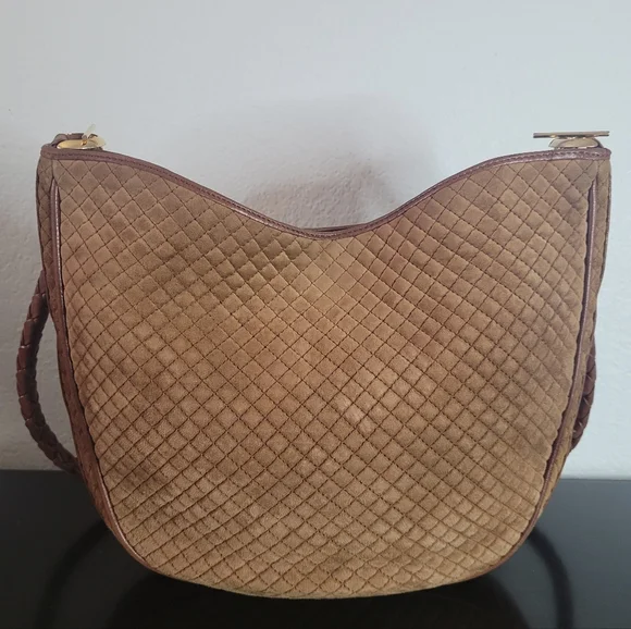 Bottega Veneta vintage shoulder bag - Picture 2 of 16
